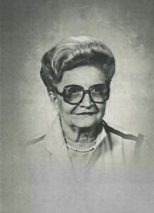 Pauline L. Davis