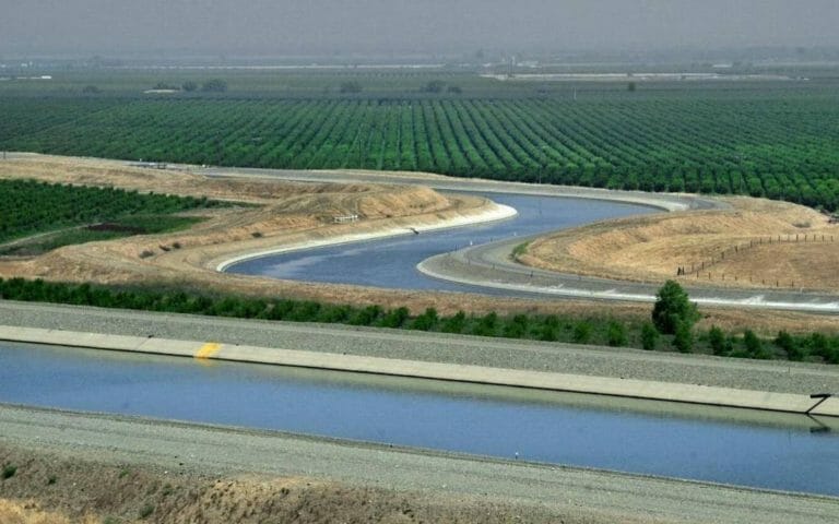 California’s water policy at potential tipping point