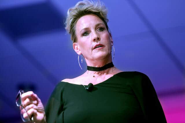 “Superman Is Not Coming”: Erin Brockovich on the Future of Water