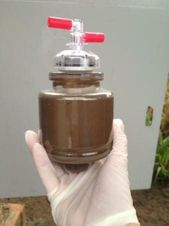 New USGS Field Method is a Breakthrough for Contaminant Analysis in Water Samples