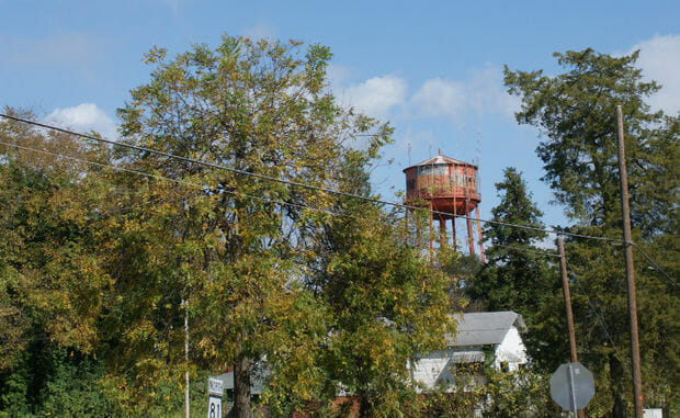 Lawsuits allege pollution from landfill, drinking water led to colon cancer