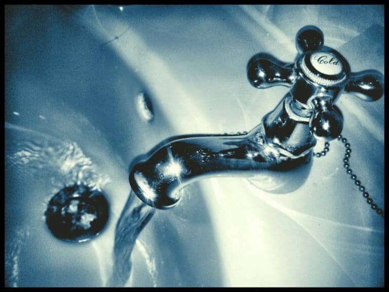 Report: Kentucky Water Systems Serving 1.5 Million Violated Health Standards