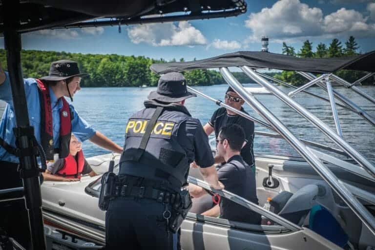 Safe Boating Week – Boating and Drinking: Know the Laws