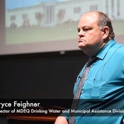 photo: Flint Water Crisis