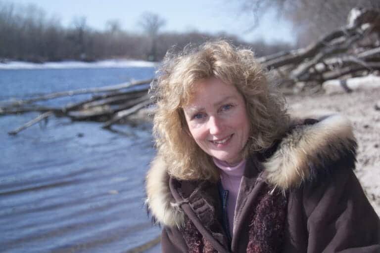Researcher crusades for policies to protect water: Dr. Deborah Swackhamer