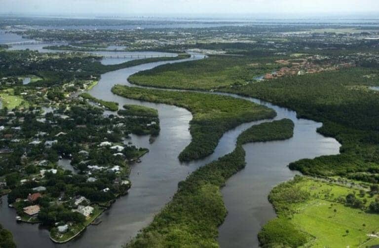 AIF H2O coalition: Florida leaders embracing water policy bill