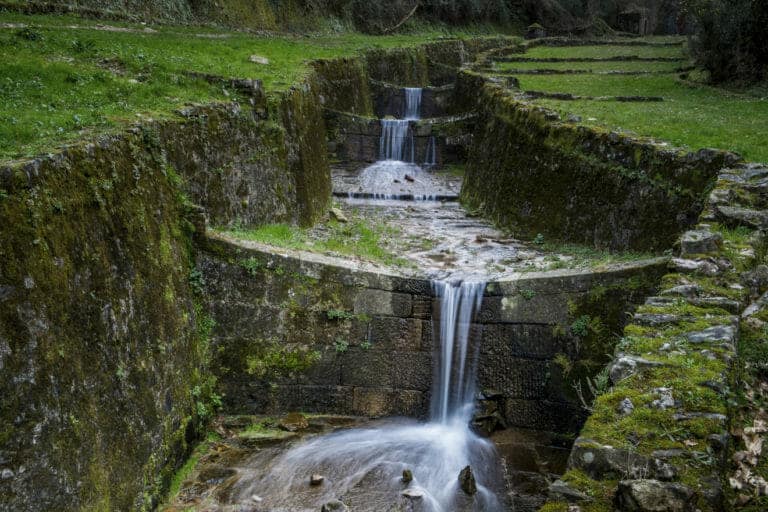 History of Drinking Water