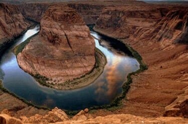 photo of Colorado River: Arizona Thyroid Problems May Be Linked To Perchlorate In Drinking Water
