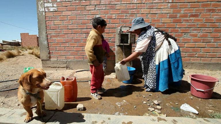 3 ways to improve water supplies in small towns