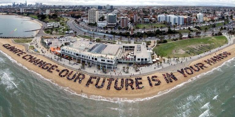 13 U.S.A. Cities Defy Trump, Post Deleted Climate Data