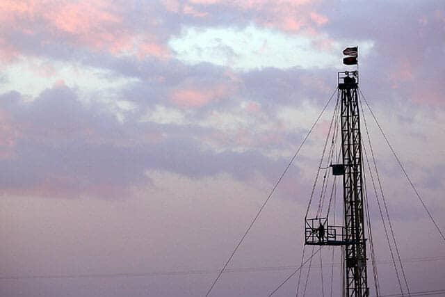 EPA to Allow Fracking Waste Dumping in the Gulf of Mexico