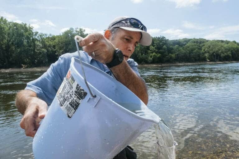 Getting to clean water: Complex problem, no easy solutions