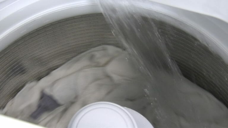 Don’t Bother Using Hot Water to Wash Your Laundry