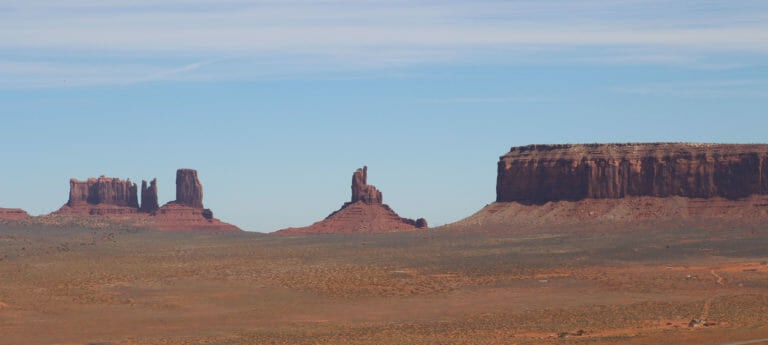 Water Hole: No running water on Navajo Nation reservation