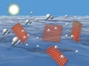 illustration: Using sunlight to the max
