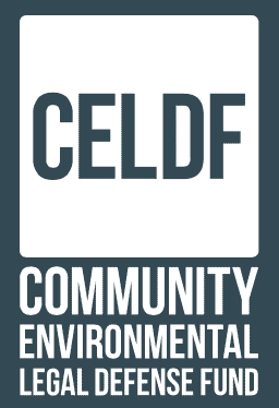 CELDF - International Center for the Rights of Nature