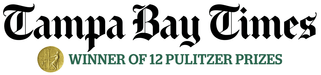 Tampa Bay Times