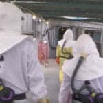 Video shows workers at Hanford illegally dumping radioactive water