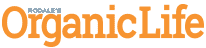 Rodale's Organic Life