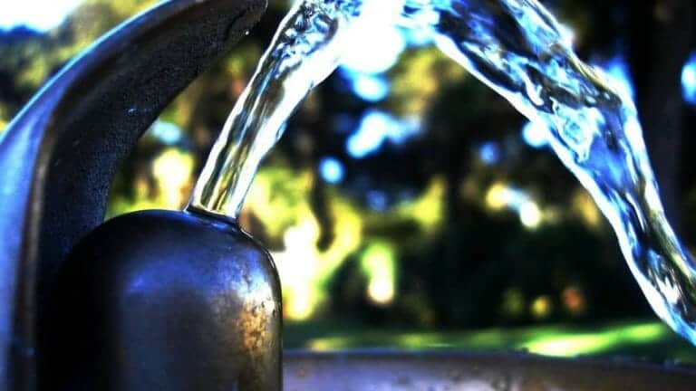 New data shows toxic chemicals in NYC tap water