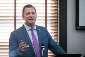 ASU ramps up water research: Future H2O