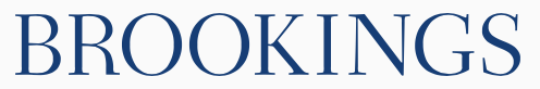 Brookings Institute