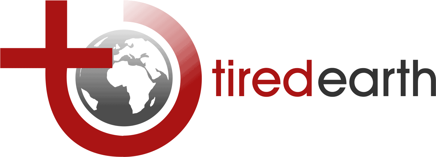 Tired Earth