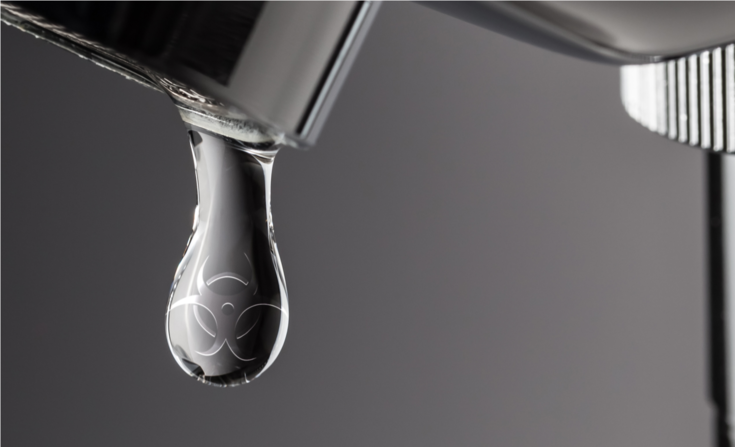 Don't be silent about the EPA Clean Water rollback