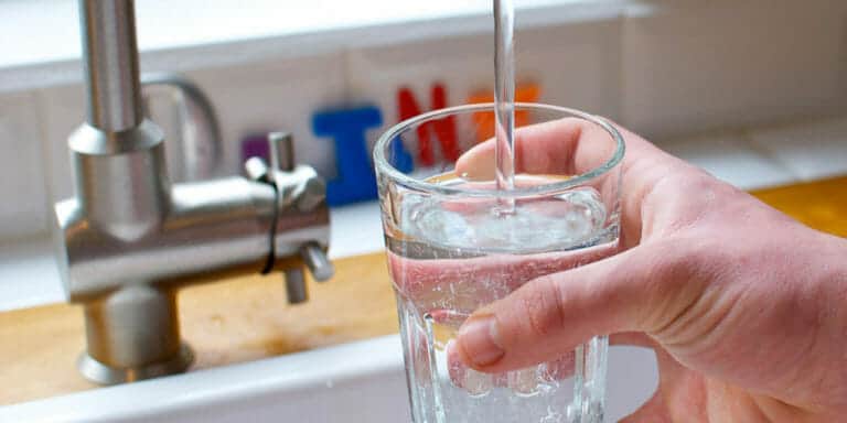170 Million Americans Drink Radioactive Tap Water