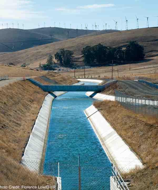 Share the Wealth: A Cap-And-Trade System of Water Conservation and Resiliency?