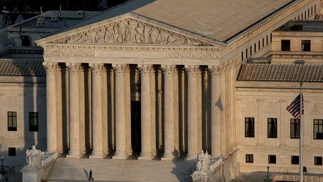 Supreme Court rules against Trump administration on Clean Water rule