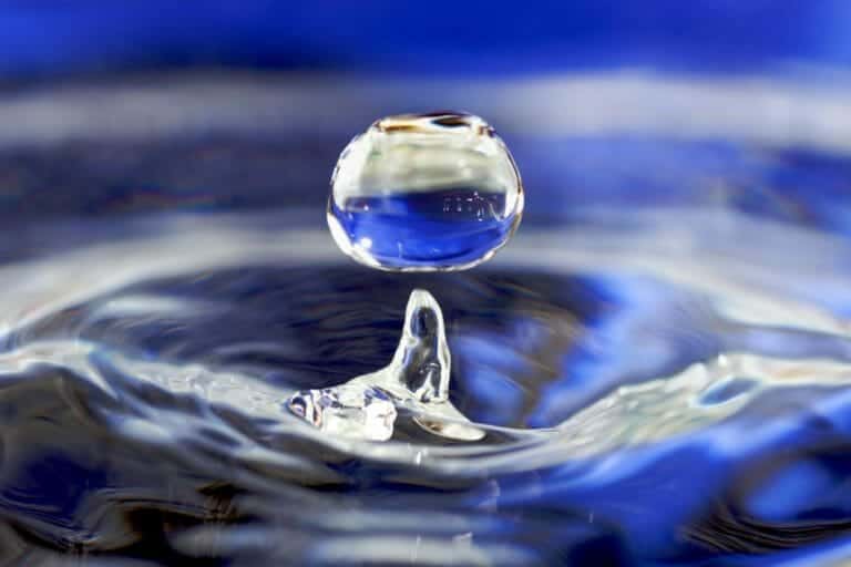 Coldest Liquid Water Ever Reaches Bizarre Mathematical Singularity