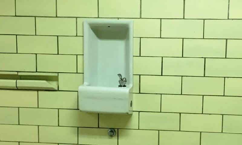 Michigan moves toward toughest USA lead-in-drinking-water rule