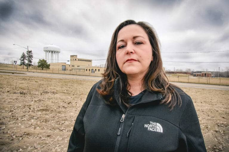 Flint Activist LeeAnne Walters Wins Major Environmental Prize