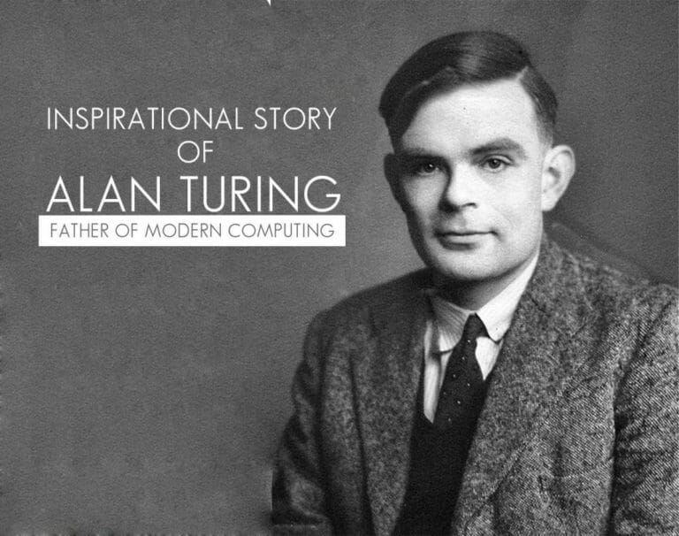 66-year-old Alan Turing paper inspires new water-purification technique