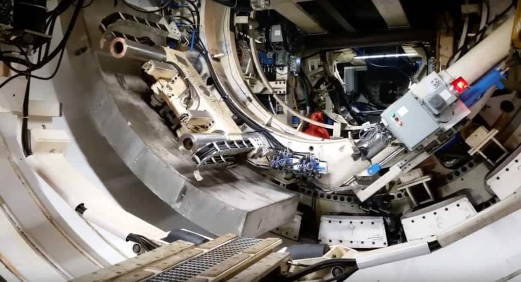 New York City’s  Billion Leaking Water Infrastructure Repair