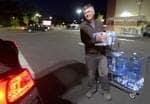 Salem water sees decrease in toxins, while Wilsonville sees increase