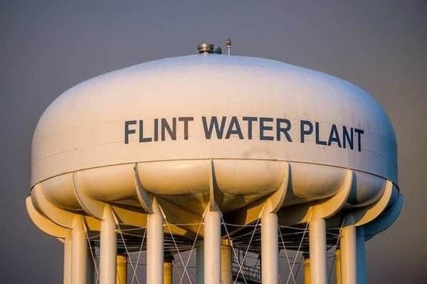 State puts Flint on notice for not fixing water system deficiencies