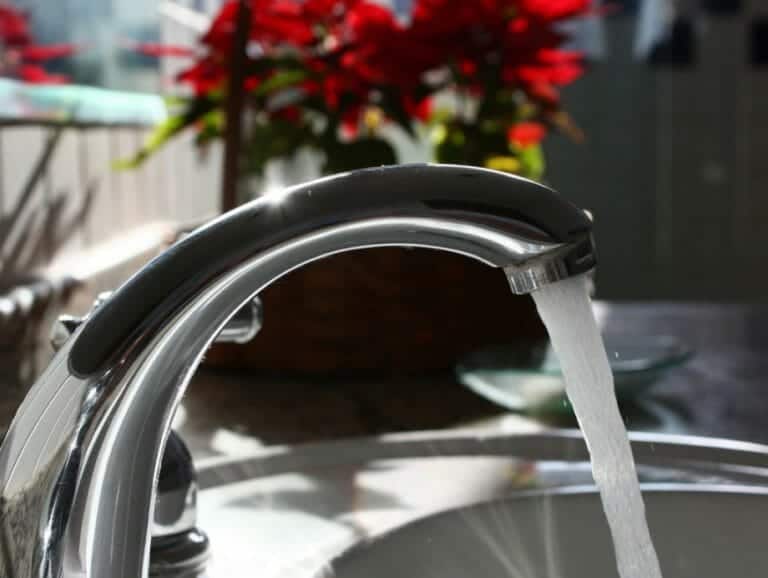 Environmental Groups Sue Newark Over Lead in Drinking Water