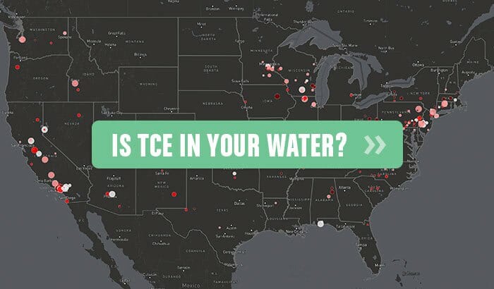‘A Civil Action’ Carcinogen Pollutes Tap Water Supplies for 14 Million Americans