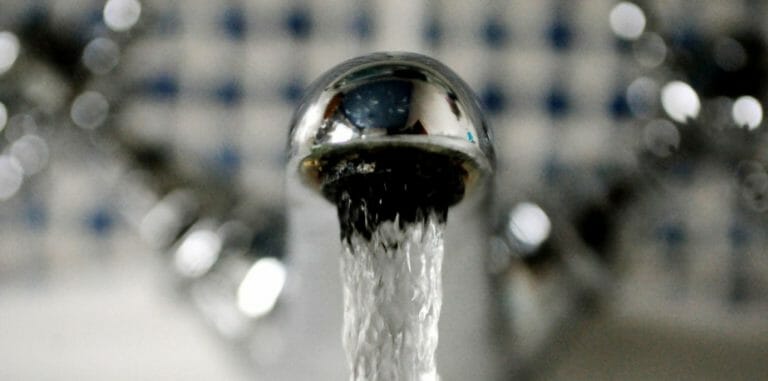 The water industry should be taken into public ownership