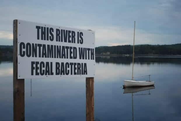 photo: How One Kid Stopped the Contamination of a River - Stella Bowles became a citizen scientist