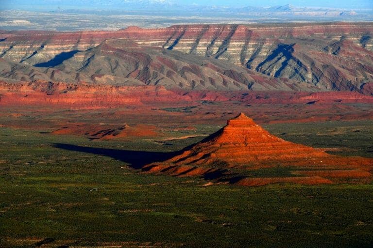 Officials dismissed benefits of national monuments