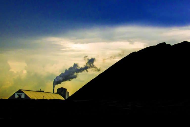 Clock Ticking on Florida’s Mountains of Hazardous Phosphate Waste