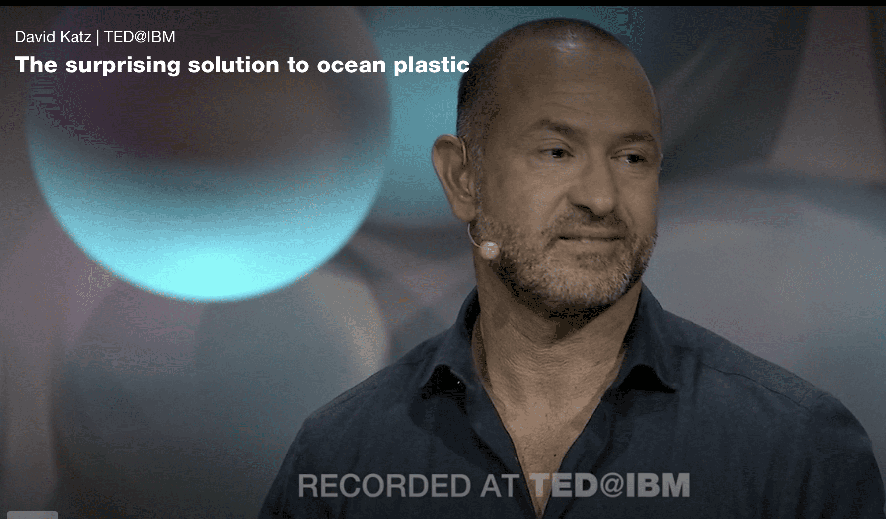 The Surprising Solution to Ocean Plastic