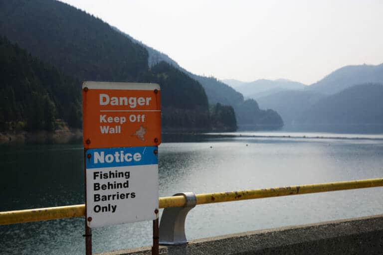 As Climate Warms, Algae Blooms In Drinking Water Supplies