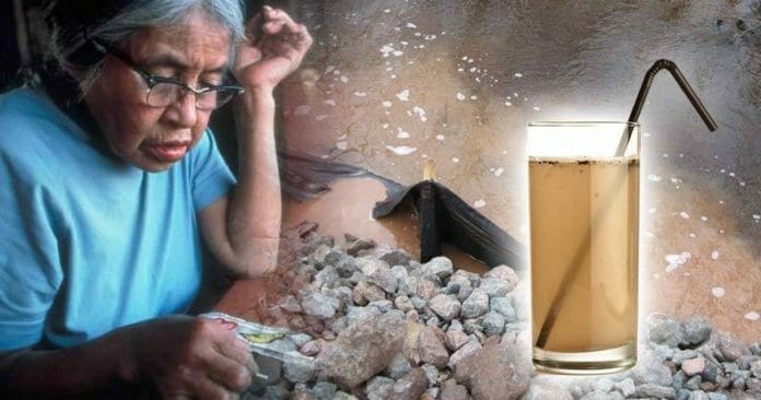 Navajo Water Supply is More Horrific than Flint, But No One Cares Because they’re Native American