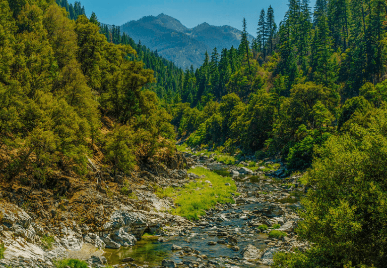 California Court Finds Public Trust Doctrine Applies to State Groundwater Resources