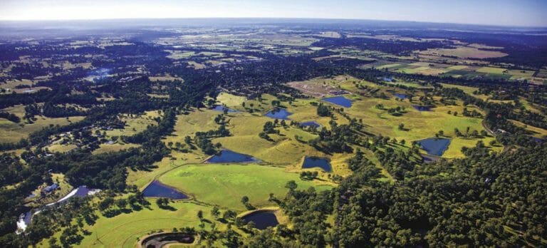 Water Management For Every Permaculture Farm
