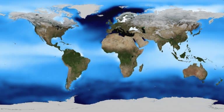 Keeping score on Earth’s Global Sea-Level Rise